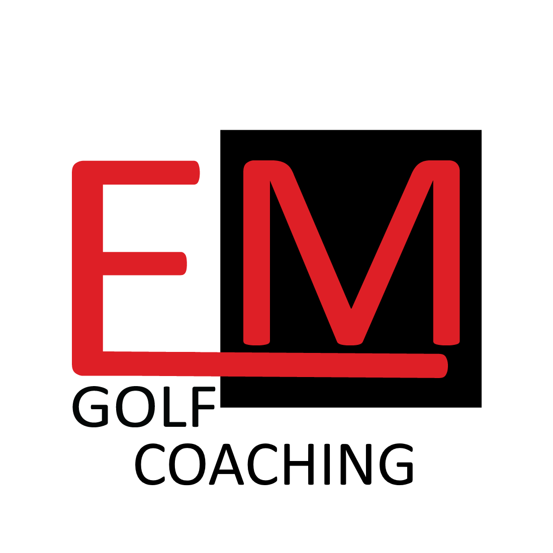 EM Golf Coaching